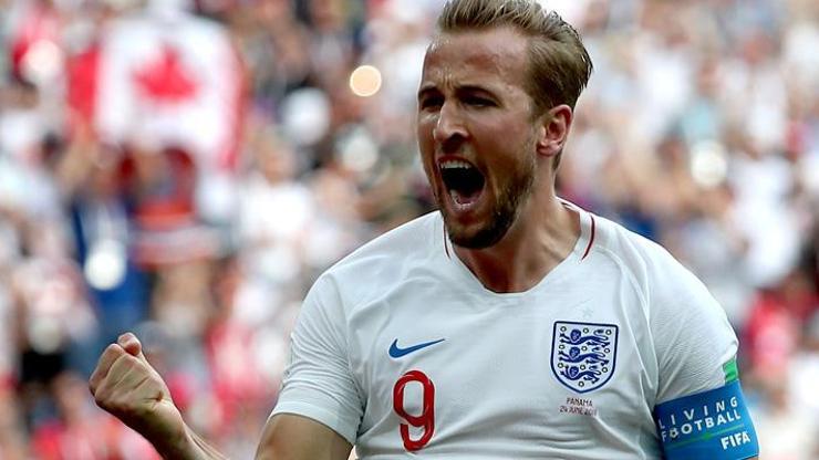 Harry Kane, Messi’yi 152 dakikada yakaladı