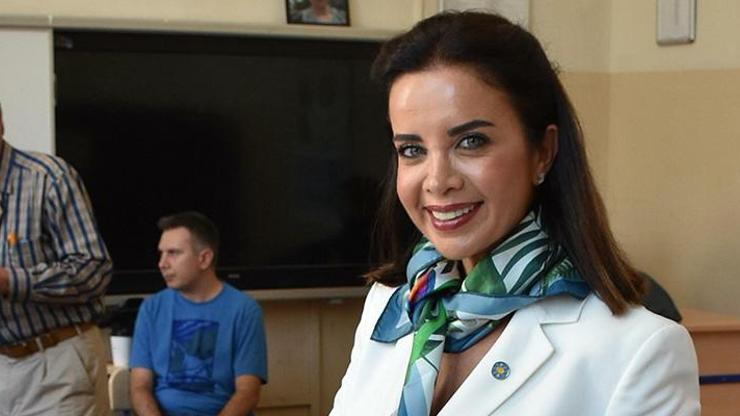 Aşık Veyselin torunu Çiğdem Özer seçilemedi