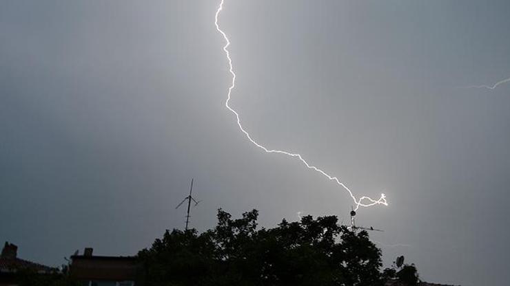 Meteoroloji’den Ege Bölgesi için sel uyarısı