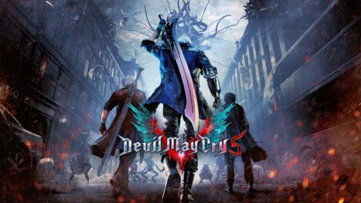 Devil May Cry 5, Nero’nun hikayesine odaklanacak