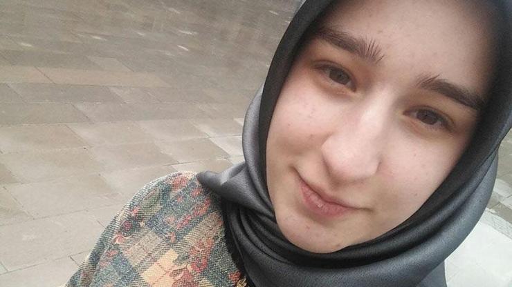 Sedanur Çelik 17 gündür kayıp, ailesi hayatından endişeli