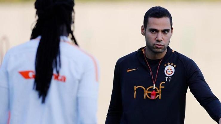 Tuğberk Tanrıvermiş Romaya transfer oldu