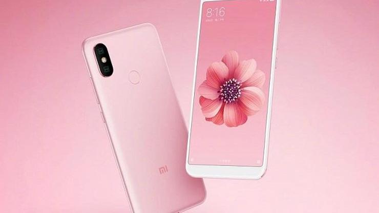 Xiaomi Mi A2 ne zaman satışa sunulacak