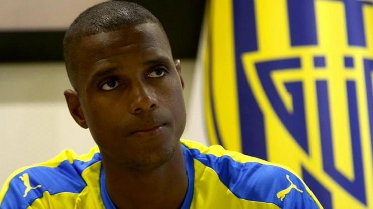 Ricardo Faty Ankaragücünde