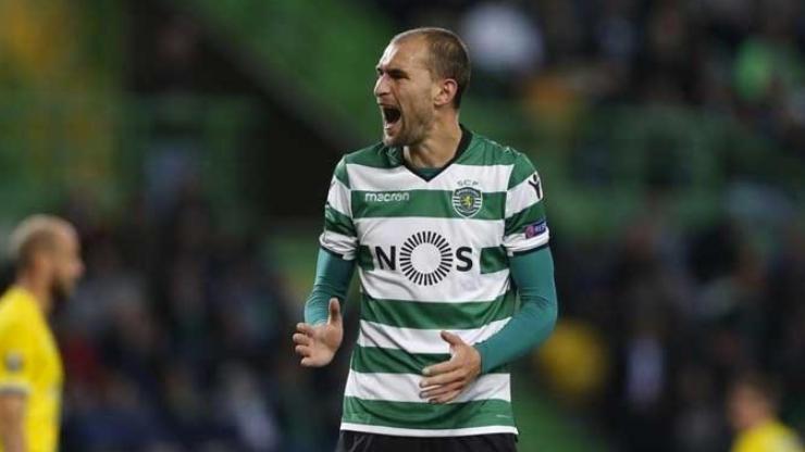 Fenerbahçe Bas Dost ile anlaştı