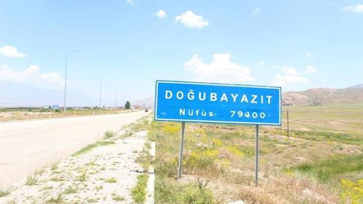 Ağrıdan bir kayıp çocuk haberi daha