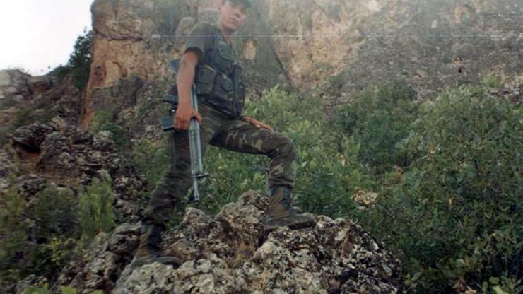 CHPli başkandan Bakan Soyluya asker fotoğraflı cevap