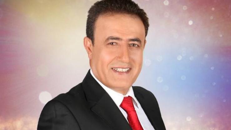 Şarkıcı Mahmut Tuncer ifade verdi
