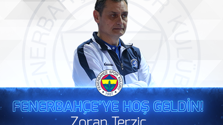 Fenerbahçede Terzic dönemi