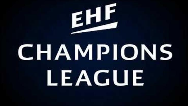 Hentbolde Beşiktaş ve Muratpaşanın rakipleri belli oldu