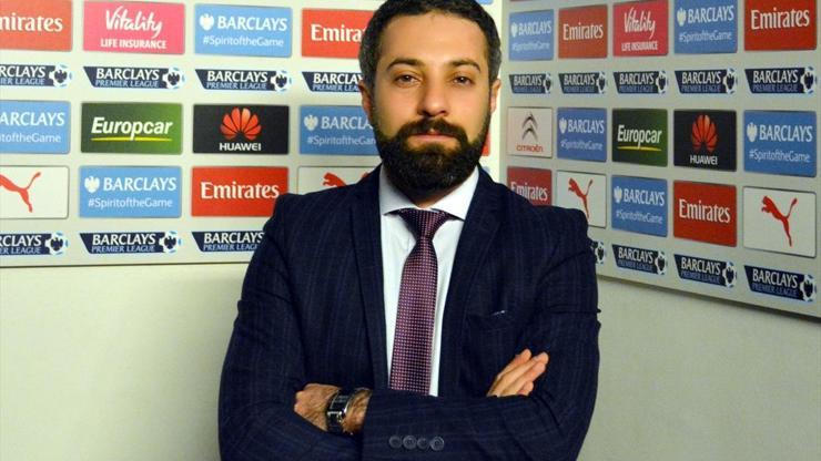 Elazığspor Mehmet Yiğitle yeniden anlaştı