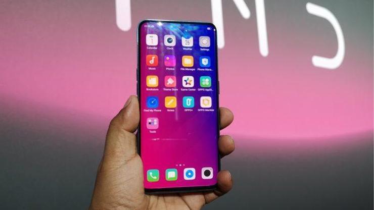 Find X’in satış tarihi açıklandı