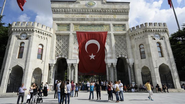 Üniversitelerin bölünmesi Anayasa Mahkemesi gündeminde