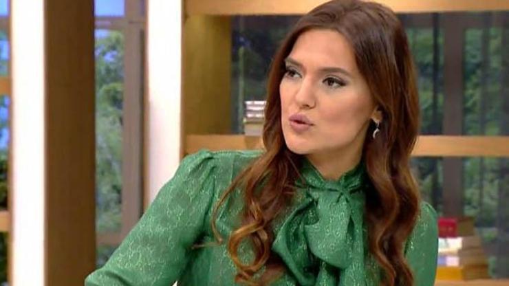 Demet Akalın: İdamdan yanayım