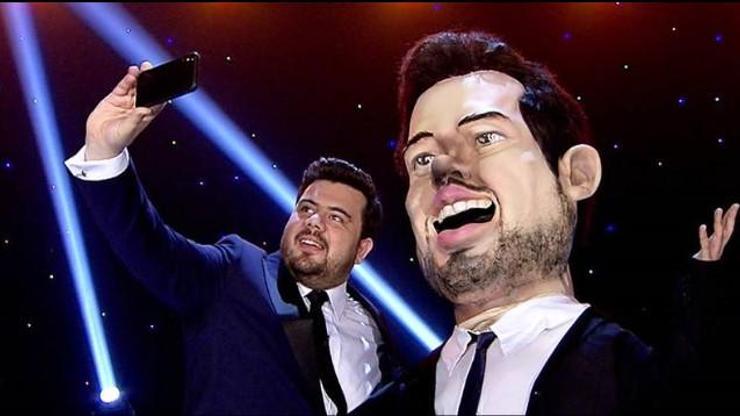 Kanal D’nin yeni programı Şöhret Kafası’na başvurular başladı