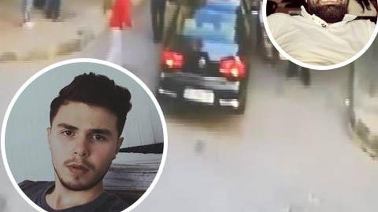 Bağcılarda şehir magandasının vurduğu genç 1 ay sonra öldü