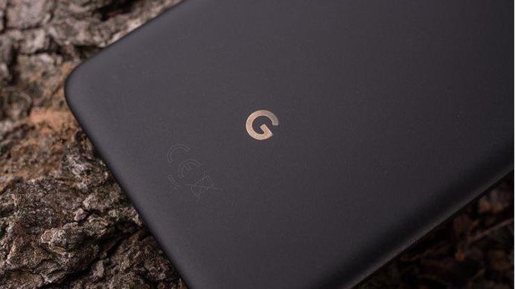 Pixel ve Nexus daha güvenli