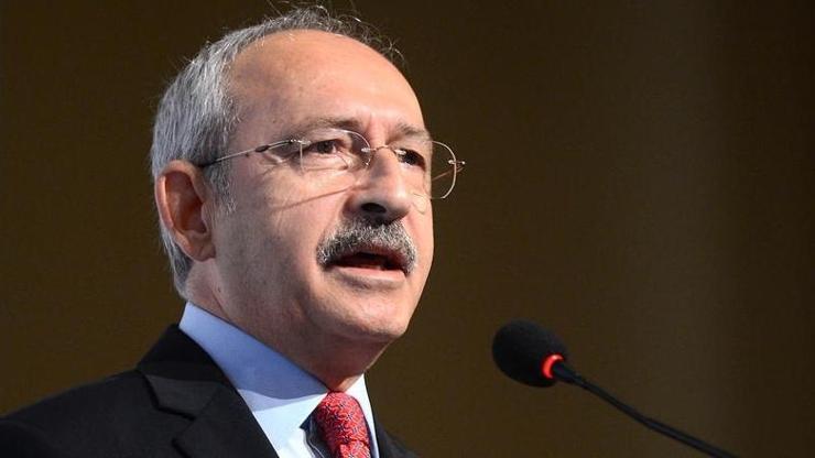 Kılıçdaroğlundan Cumhuriyet Bayramı mesajı