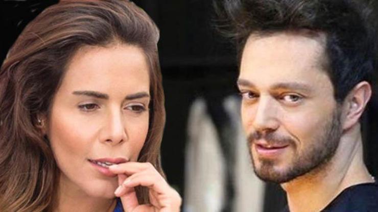Murat Boz, Eliz Sakuçoğlu’na selam vermedi