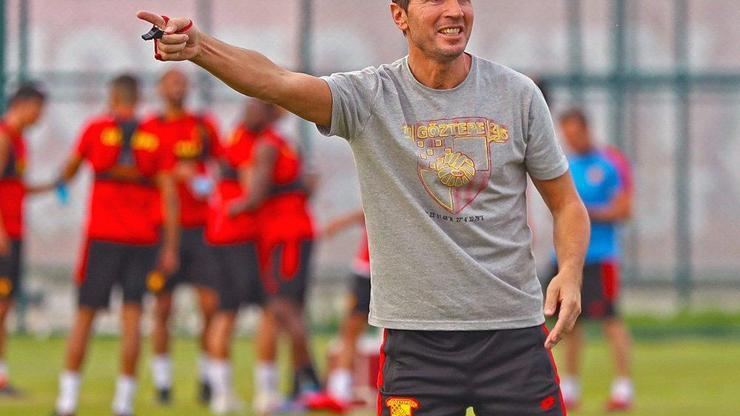 Göztepe 3 transfer yapacak