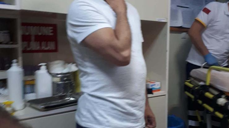 Bakan danışmanıyım diyerek dolandırıyordu