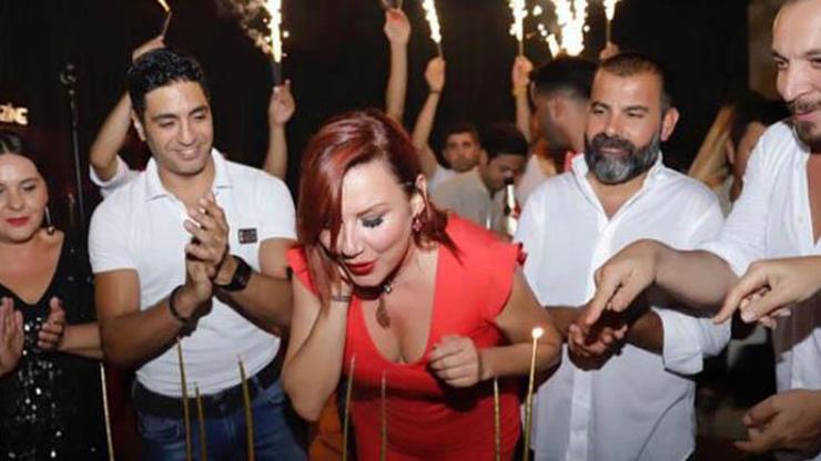 Deniz Seki 48 yaşında