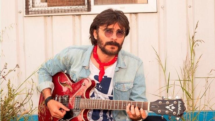 Flört’ün solisti Ozan Kotra ilk solosu “Senin Yüzünden” ile karşımızda