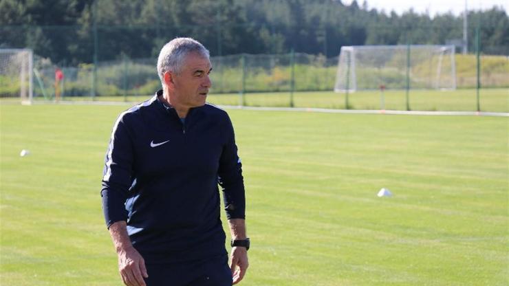 Rıza Çalımbay kaç transfer istediğini açıkladı