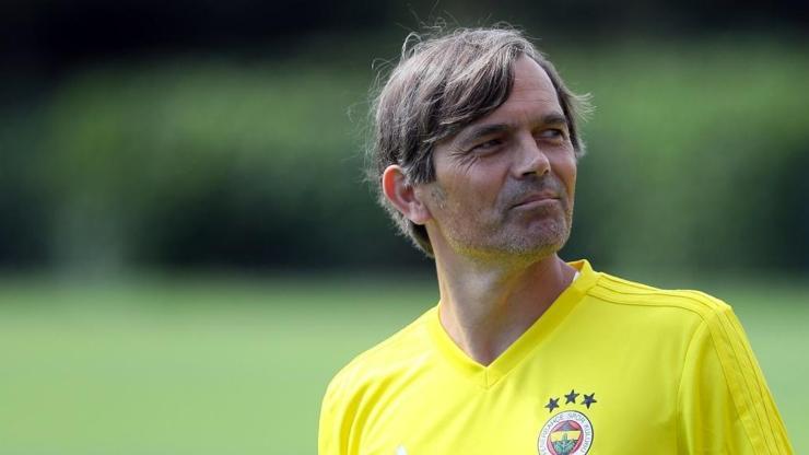 Cocu: Oyunun sonunda daha akıllı olmamız gerekiyor