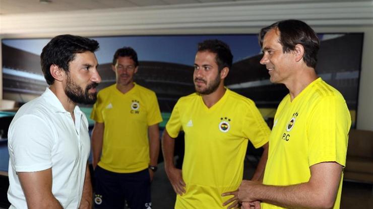 Fenerbahçe futbolcuların tüm alacaklarını ödedi