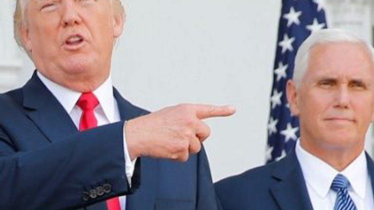 Trump hakkında ciddi iddia: Venezuelayı işgal etmeyi önerdi