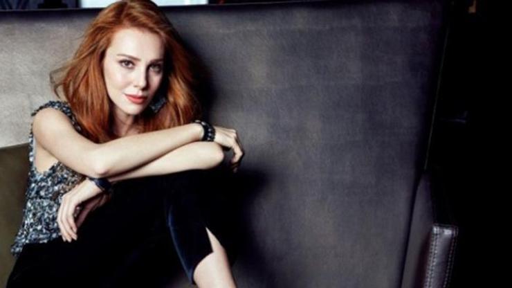 Elçin Sangunun yeni projesi belli dolu