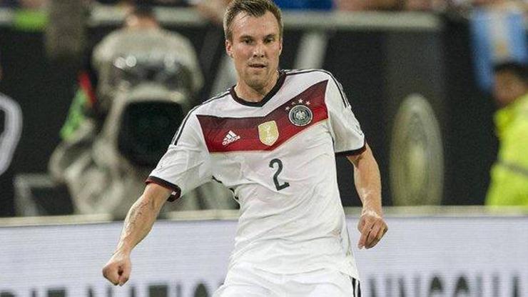 Kevin Grosskreutz 3. Ligde