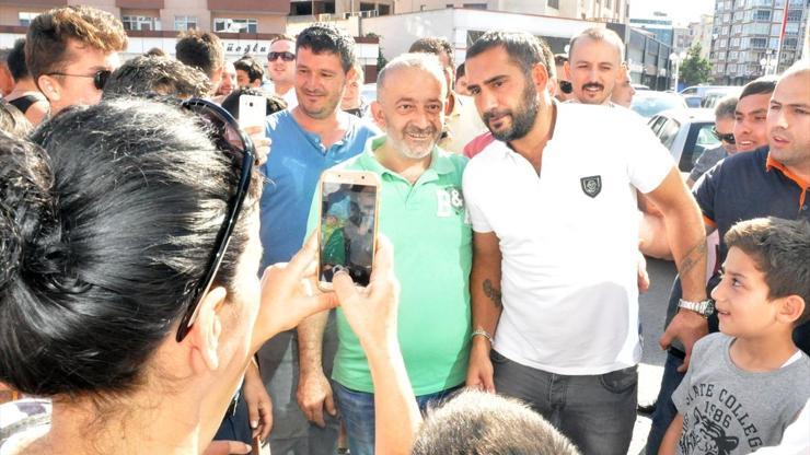 Ümit Karan: Ali Koç Fenerbahçede başarılı olur