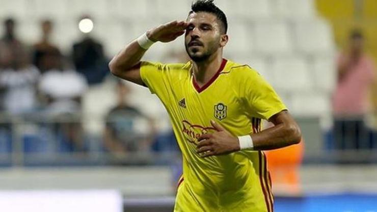 Son dakika Bursaspor Aytaç Karayı transfer etti