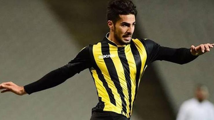 Mehmet Zeki Çelikin Lille transferi halinde paranın yarısı Bursasporun