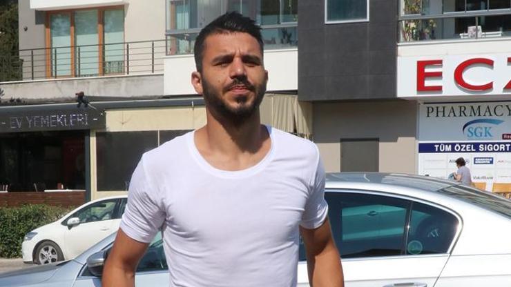 Aytaç Kara sağlık kontrolünden geçti