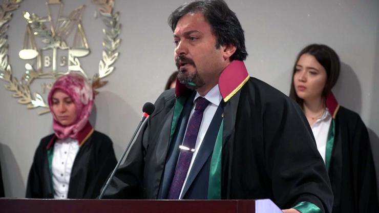 Bursa Barosu Başkanı Altun: Fitne mayası bu gölde tutmaz