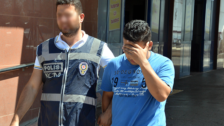 Kripto FETÖcüler itirafçı oldu