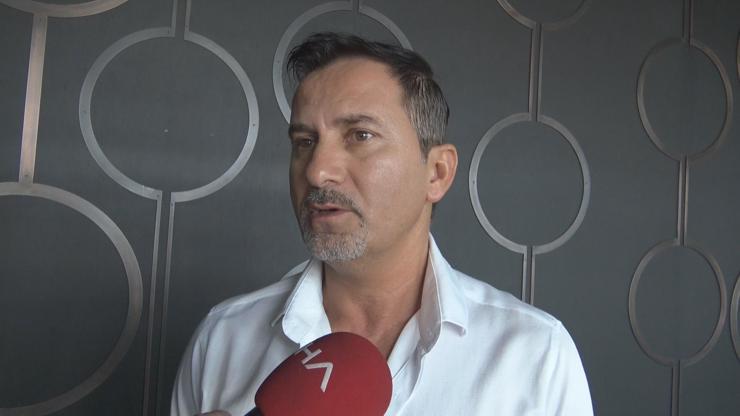 (ÖZEL) Ergün Penbe: Şampiyonlar Ligi müziğini özledik