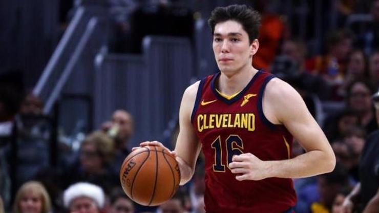 Cedi Osman NBA Yaz Liginde ilk maçında double-double yaptı