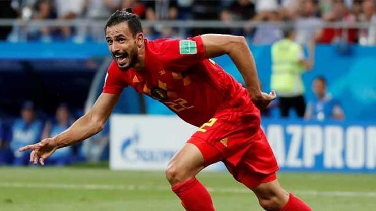 Beşiktaş Chadli için ilk teklifini sundu