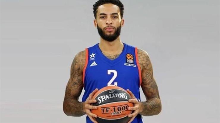 Anadolu Efesten Tyler Honeycutt için başsağlığı mesajı