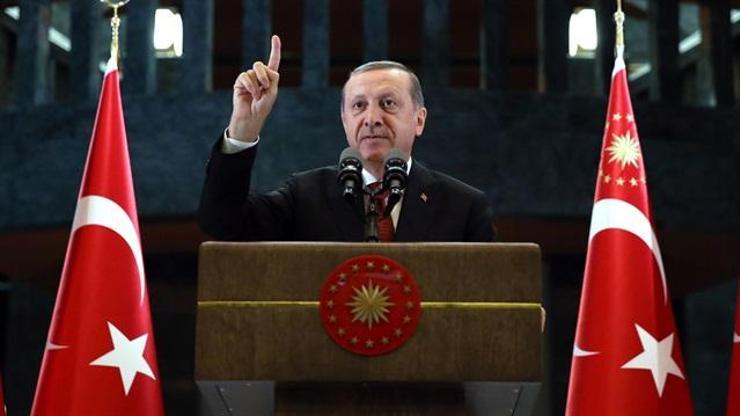 Ayrıntılar belli oldu 10 bin polis katılacak