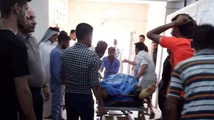 Iraktaki elektrik krizi büyüyor: Protestolar 3 kente sıçradı