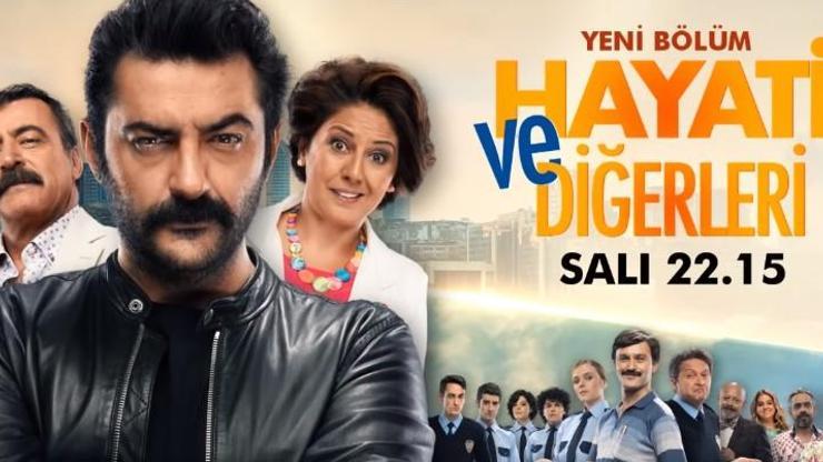 Hayati ve Diğerleri yeni bölüm fragmanı: Açelya devreye giriyor