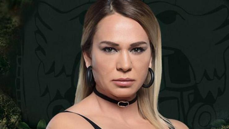 Survivor Nagihan: “Topunuz baş edemediniz”
