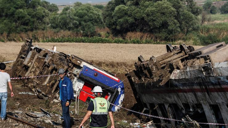 Son dakika... Gözaltına alınan makinistler serbest bırakıldı