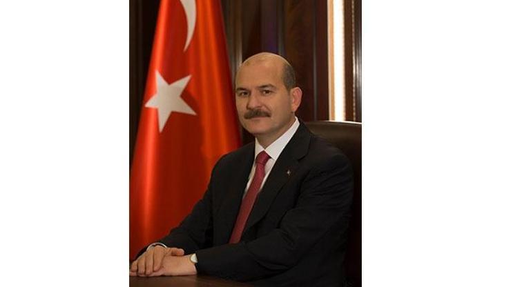İçişleri Bakanı Süleyman Soylu kimdir