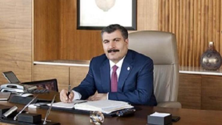 Sağlık Bakanı Fahrettin Koca kimdir